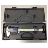Fowler digital caliper