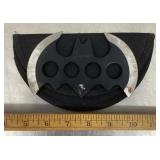 Jaguar Batman Batarang knife