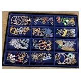 Costume jewelry