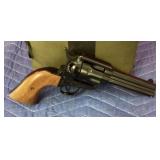 Cimarron Puma 1873 .22 revolver