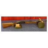 Remington 742 Woodsmaster 30-06 rifle