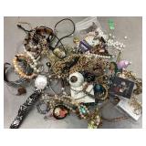 2# of costume jewelry
