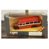 Corgi Bedford Type OB coach
