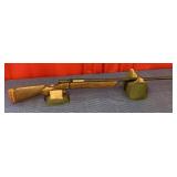 Harrington & Richardson 348 Gamester 16 gauge