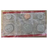 1979 D mint uncirculated set