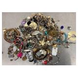 2# of costume jewelry