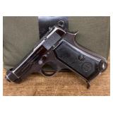 Beretta 1934 380 pistol