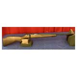Savage Arms 93R17 HMR .17 cal. rifle