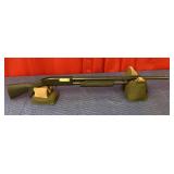 Mossberg Maverick 88 .20 gauge shotgun