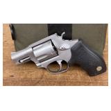 Taurus 605 .357 Magnum revolver
