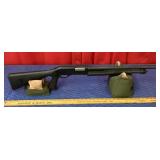 Stevens 320 12 gauge shotgun
