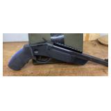 Rossi Brawler 45 LC 410 pistol