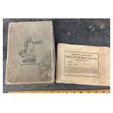 Henry Field Seed Company box
