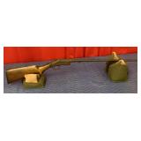 Diamond Arms single shot .410 shotgun