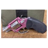 Charter Arms Chic Lady .38 Special revolver