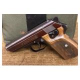 CZ 70 .32 caliber pistol