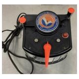 Lionel transformer
