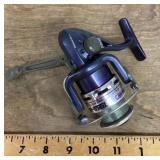 Zebco fishing reel