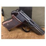FEG SMC-918 9x18 mm Makarov pistol