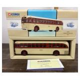 Corgi GM 4506 bus