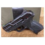 Ruger Security 380 pistol