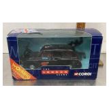 Corgi London Taxi Hack