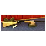 Savage Arms Model 89 .22 long rifle
