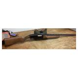 Winchester Ranger modified choke 12 gauge shotgun