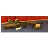 Citadel M1-22 .22 long rifle