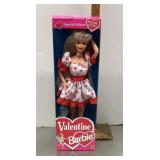 1994 Valentine Barbie