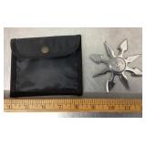 Havoc throwing Star