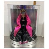 1998 Happy Hol;idays Barbie