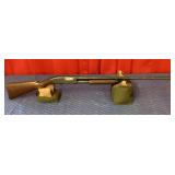 Remington 31 pump action 16 gauge shotgun