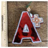Christopher Radko Christmas ornament