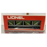 Lionel Heinz pickle car 6-9128