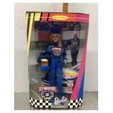 NASCAR 50th Anniversary Barbie