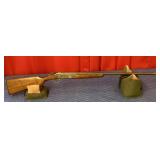 Savage Arms 220A 20 gauge shotgun