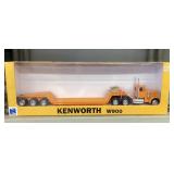 Kenworth W900 truck