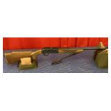 Daisy Model 880 BB gun