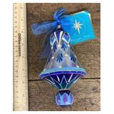 Christopher Radko Christmas ornament