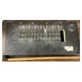 Switch board