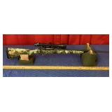 Mossberg Patriot .308 Winchester rifle
