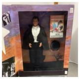 Rhett Butler Ken doll