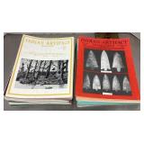 Indian Artifact magazines