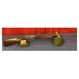 FN A5 16 gauge shotgun