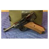 Stoeger Luger 22 pistol