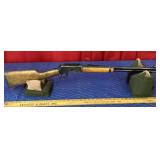 Winchester Model 94-30-30 rifle