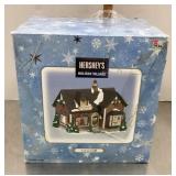 Holiday village Hershey Cocoa Cafï¿½