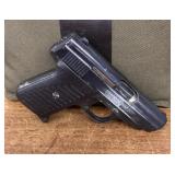 Bryco Arms .380 pistol