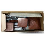 Lionel No. 981 freight yard set.